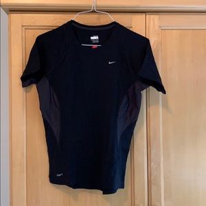Nike dryfit black T-shirt. Bundle All Nike Items!